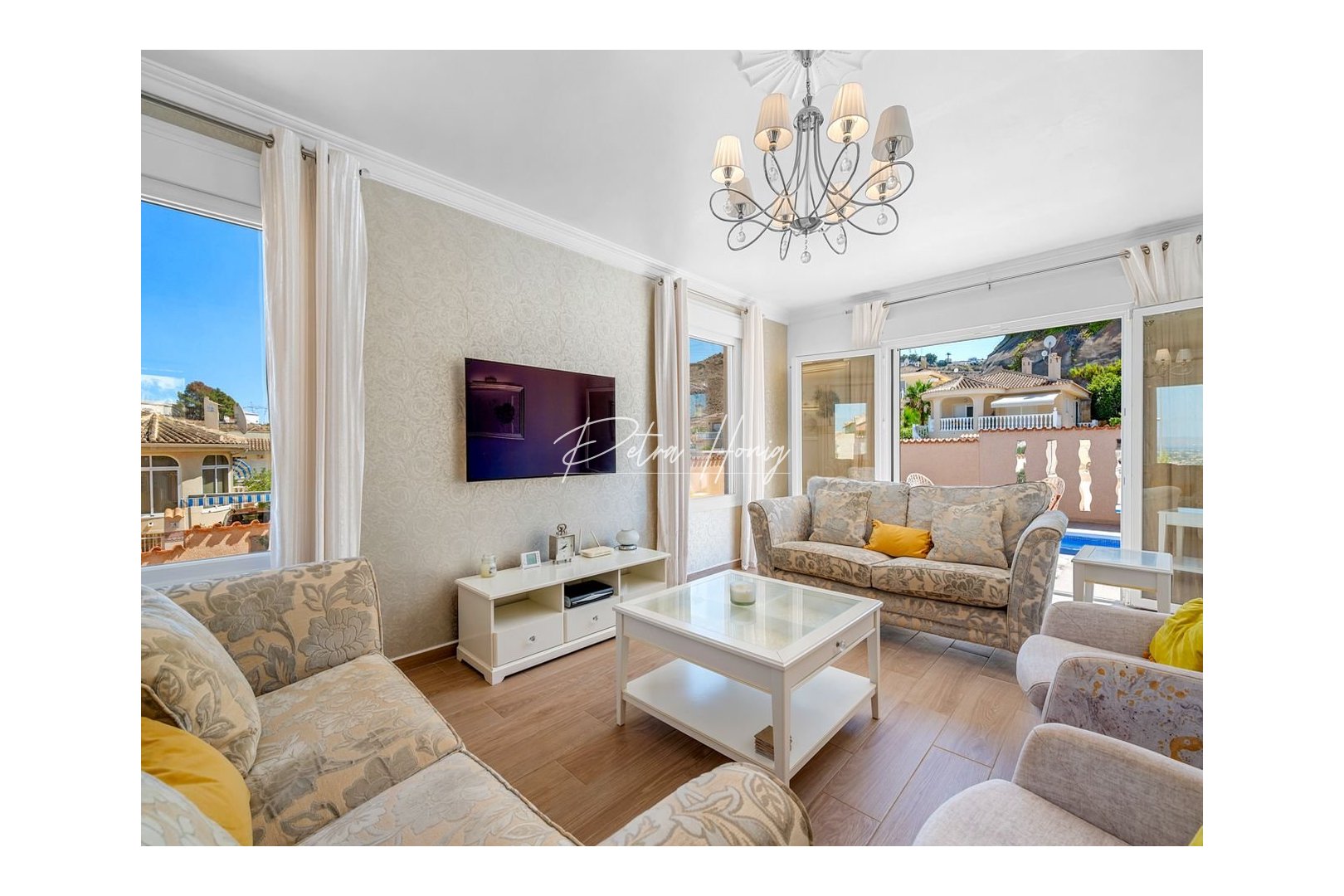 Resales - Villa - Ciudad Quesada