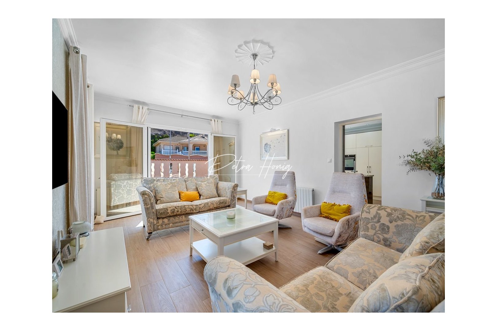 Resales - Villa - Ciudad Quesada