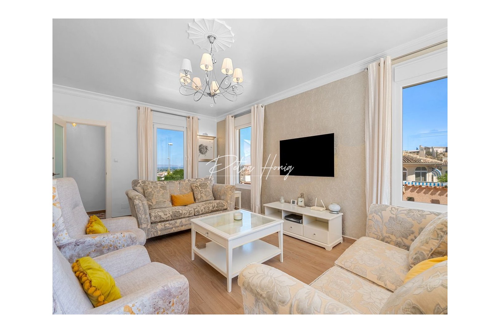 Resales - Villa - Ciudad Quesada