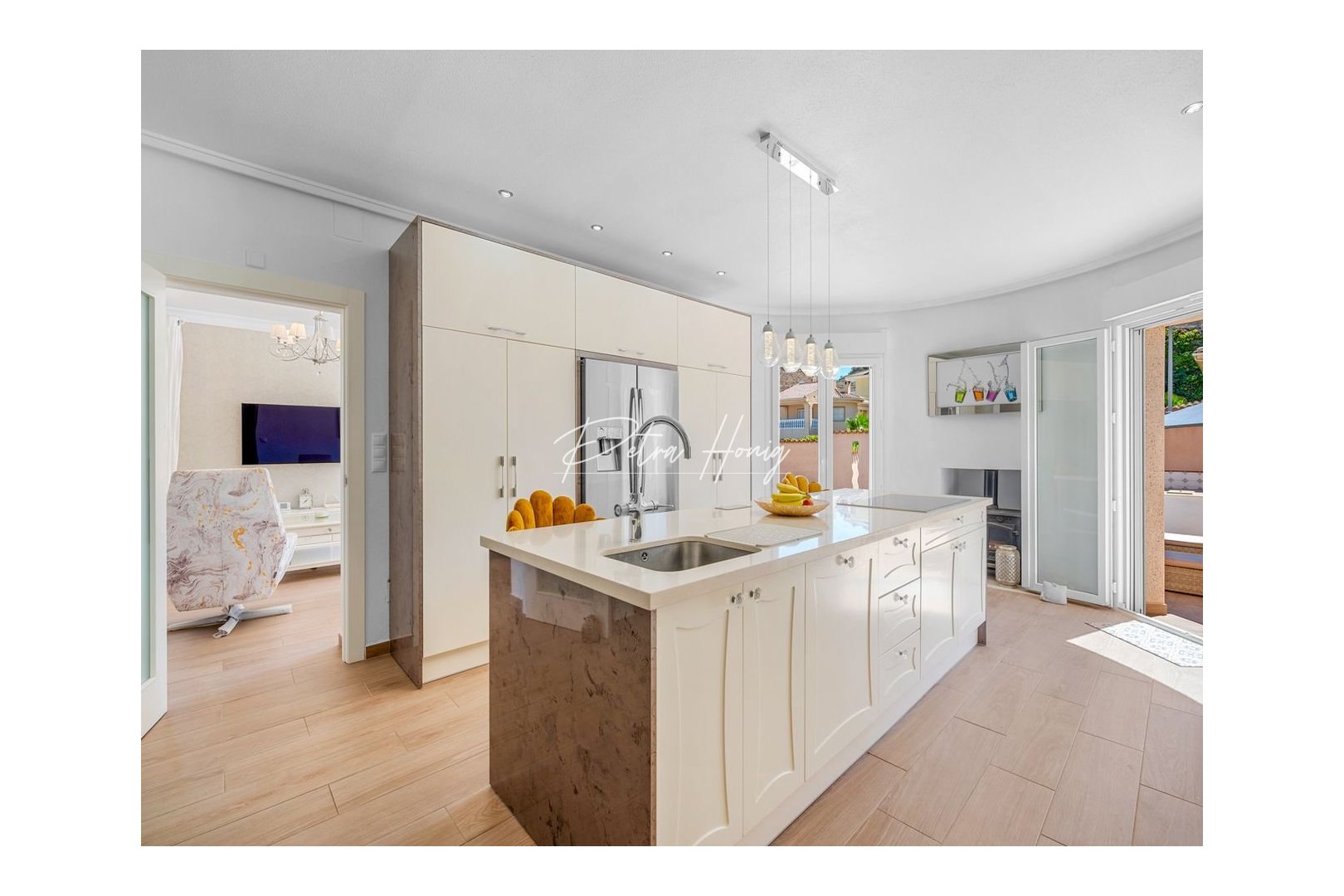 Resales - Villa - Ciudad Quesada