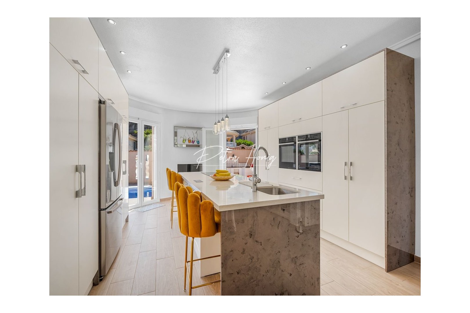 Resales - Villa - Ciudad Quesada