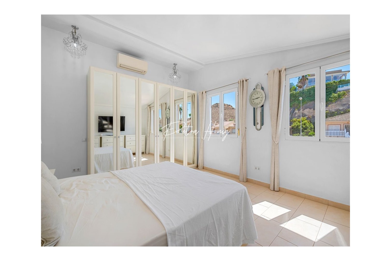 Resales - Villa - Ciudad Quesada