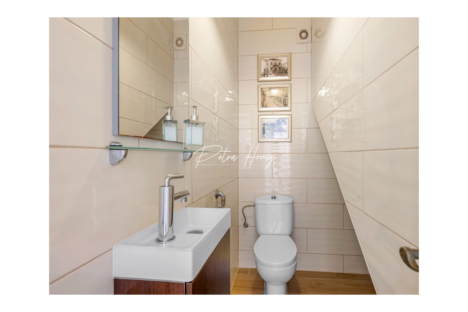 Resales - Villa - Ciudad Quesada