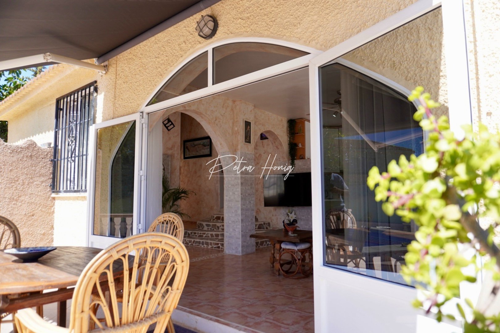 Resales - Villa - Ciudad Quesada