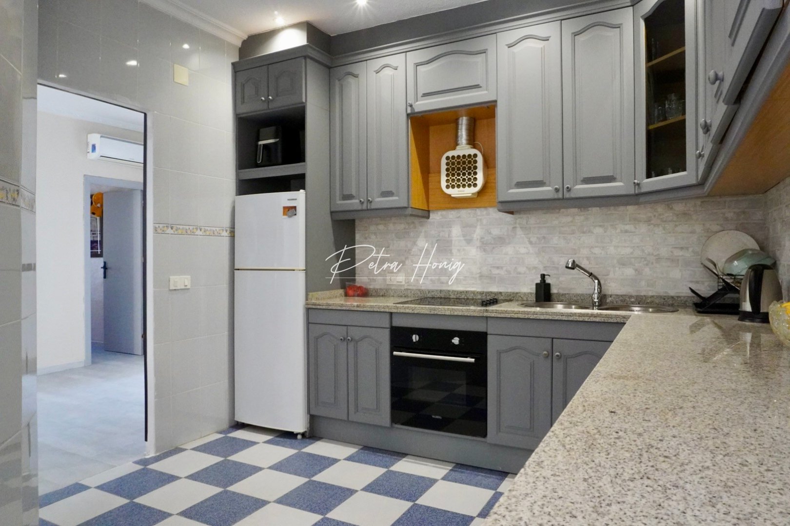 Resales - Villa - Ciudad Quesada