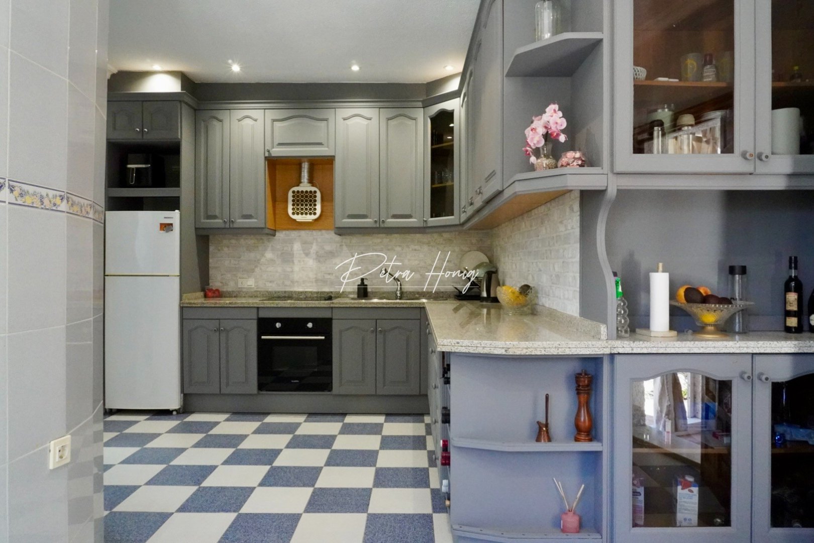 Resales - Villa - Ciudad Quesada