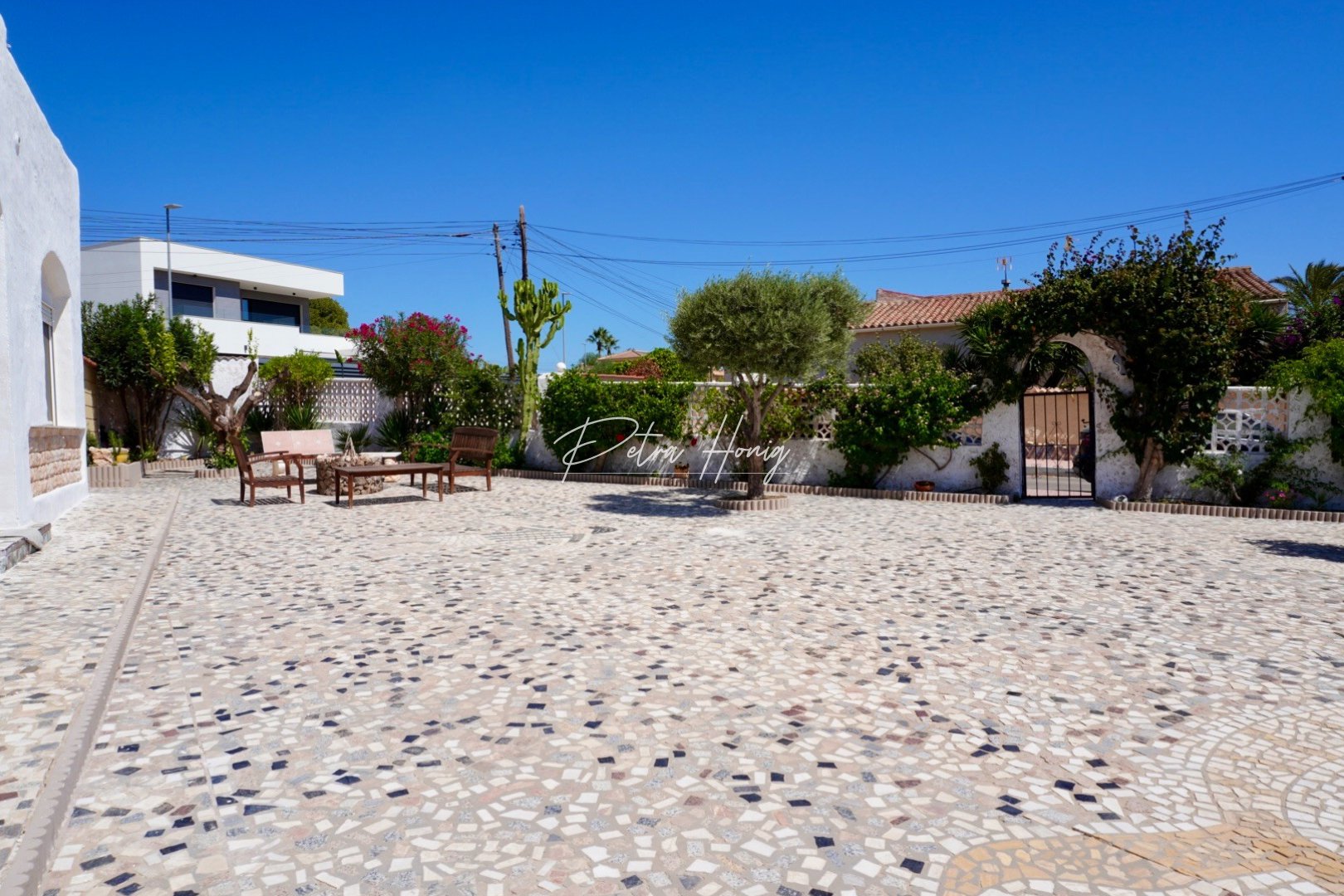 Resales - Villa - Ciudad Quesada