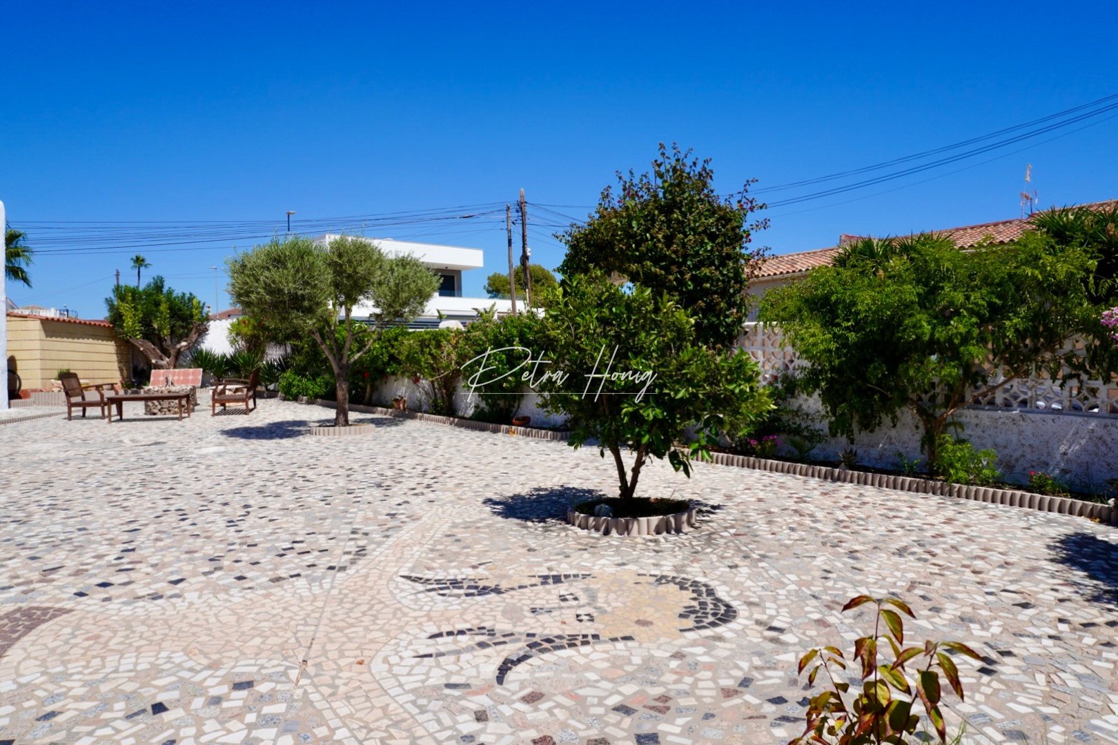 Resales - Villa - Ciudad Quesada