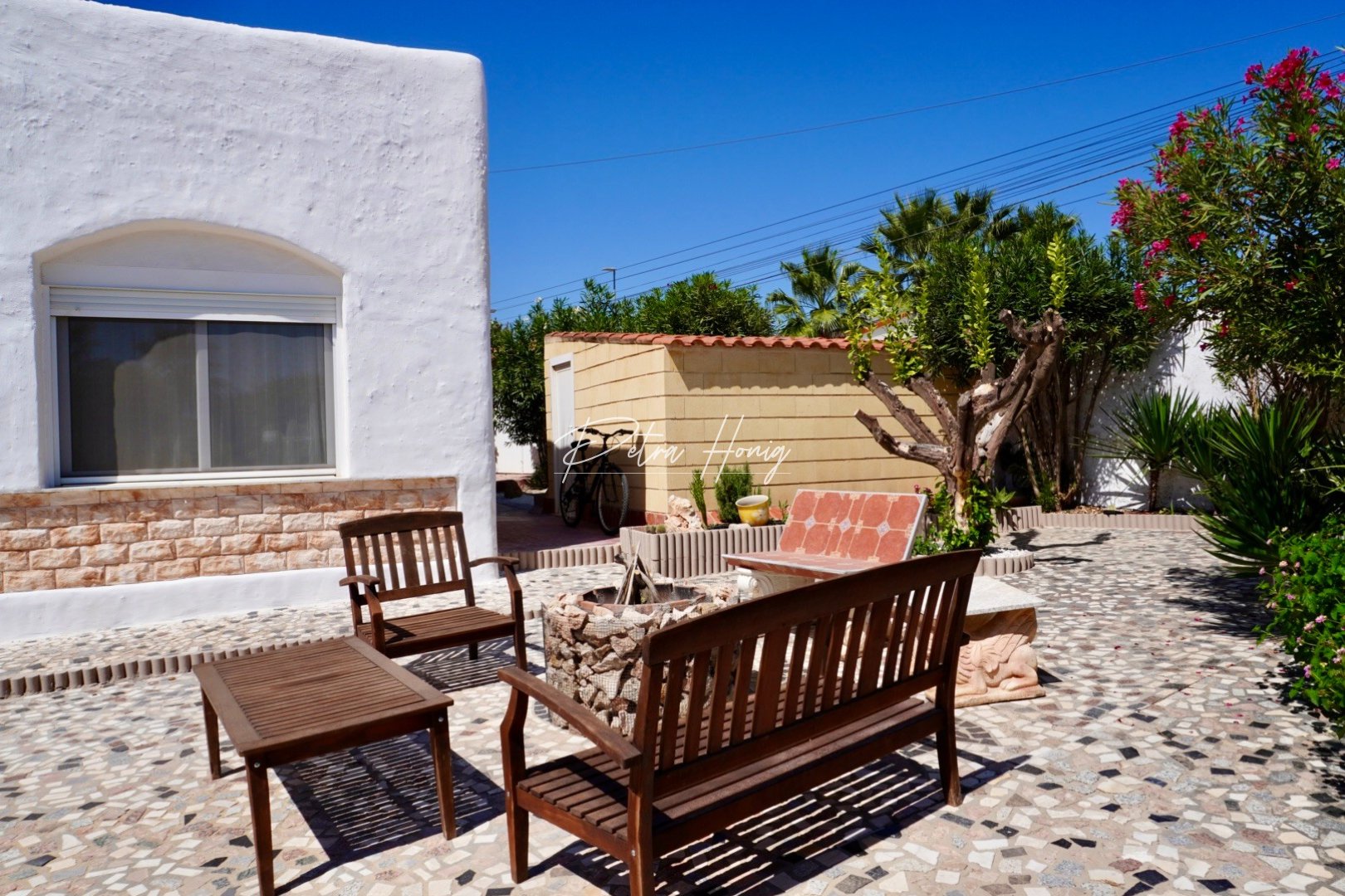 Resales - Villa - Ciudad Quesada