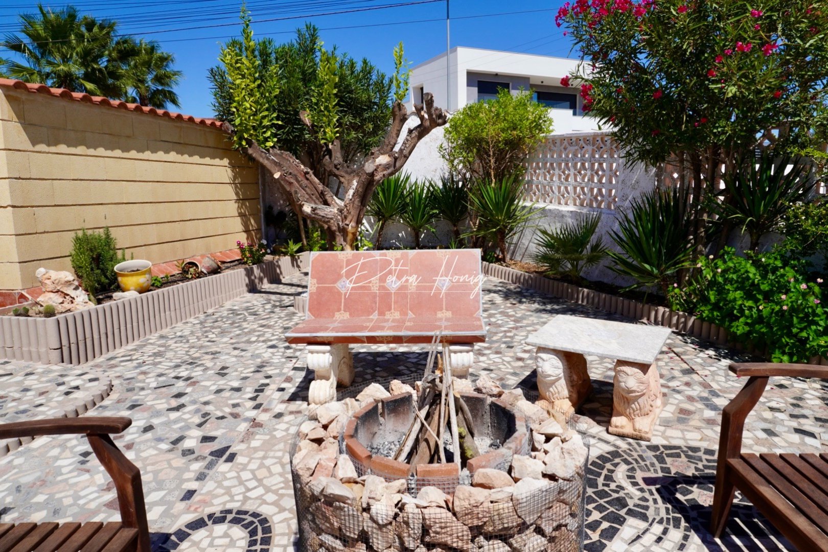 Resales - Villa - Ciudad Quesada