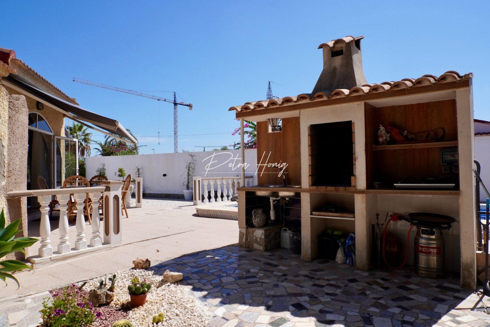 Resales - Villa - Ciudad Quesada