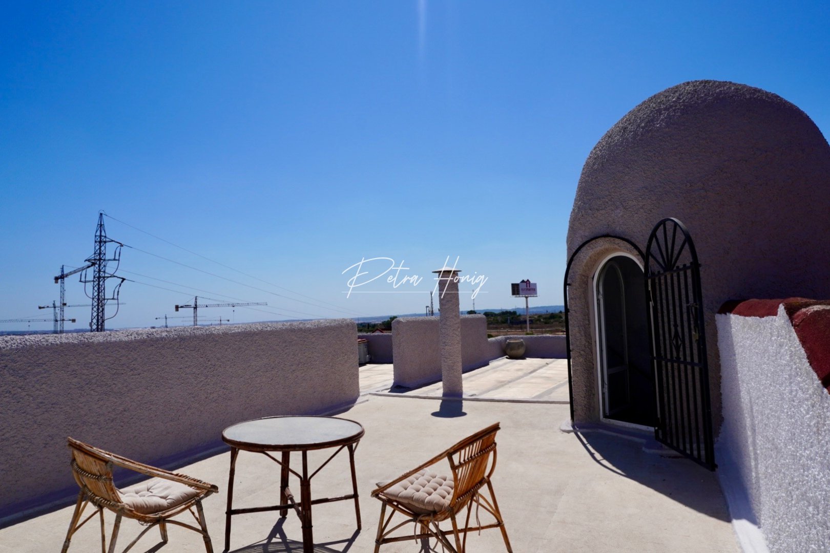 Resales - Villa - Ciudad Quesada