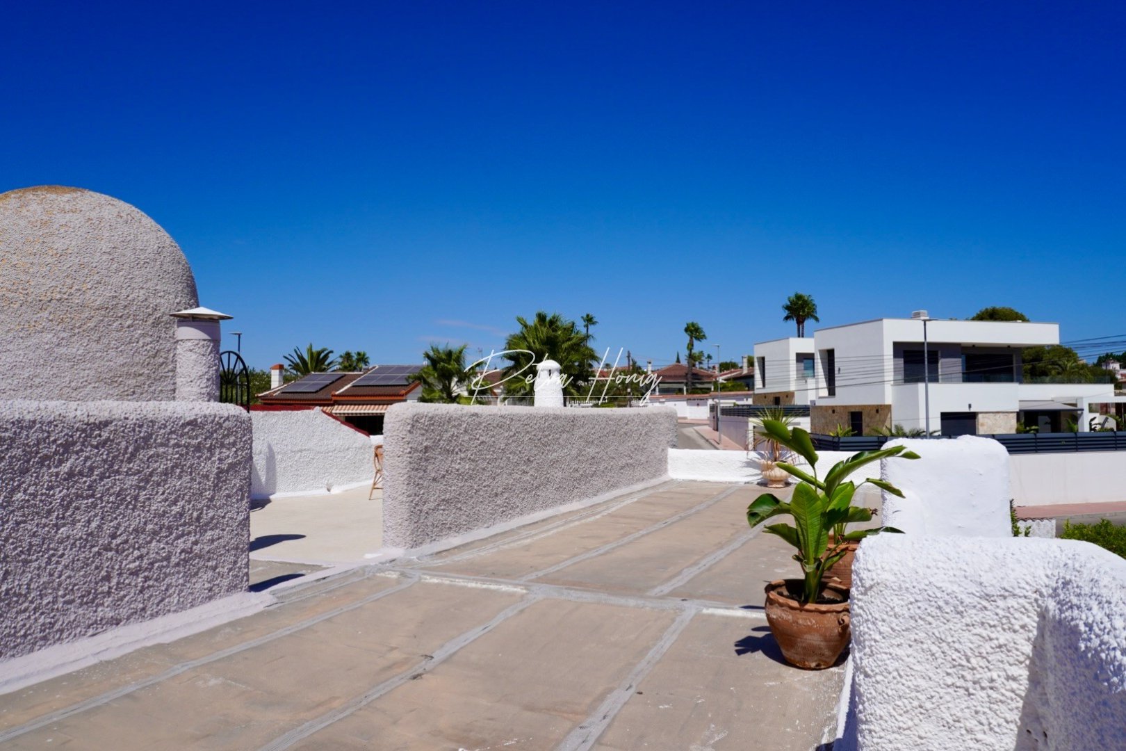 Resales - Villa - Ciudad Quesada