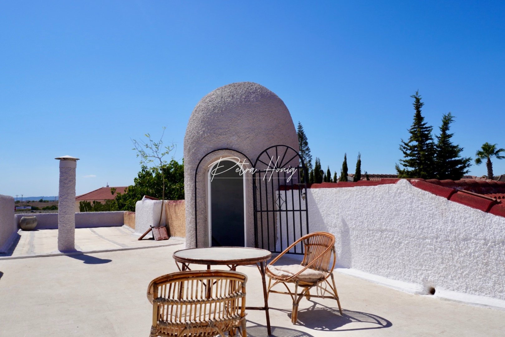 Resales - Villa - Ciudad Quesada