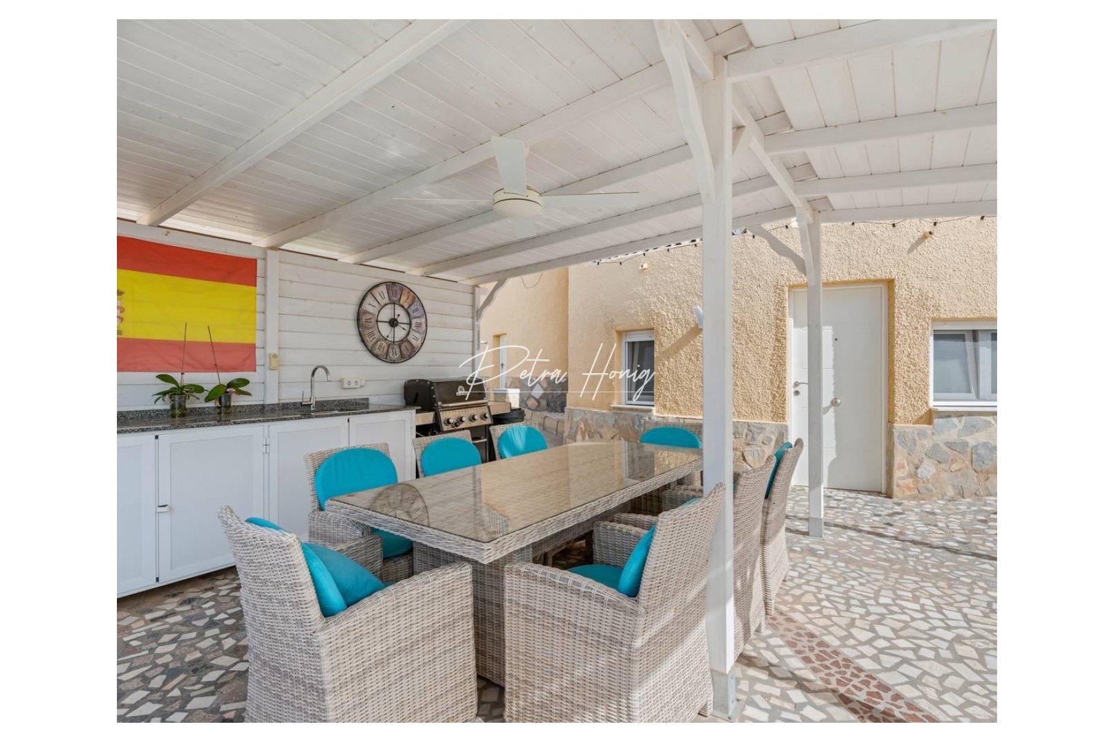 Resales - Villa - Ciudad Quesada