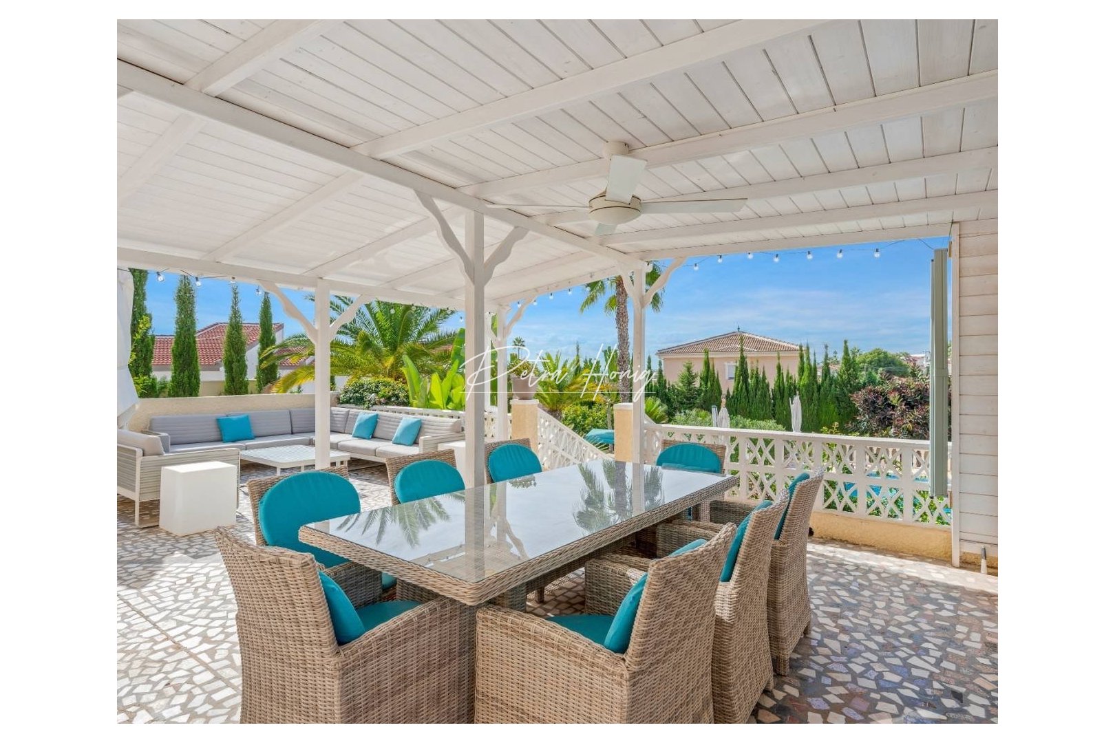 Resales - Villa - Ciudad Quesada