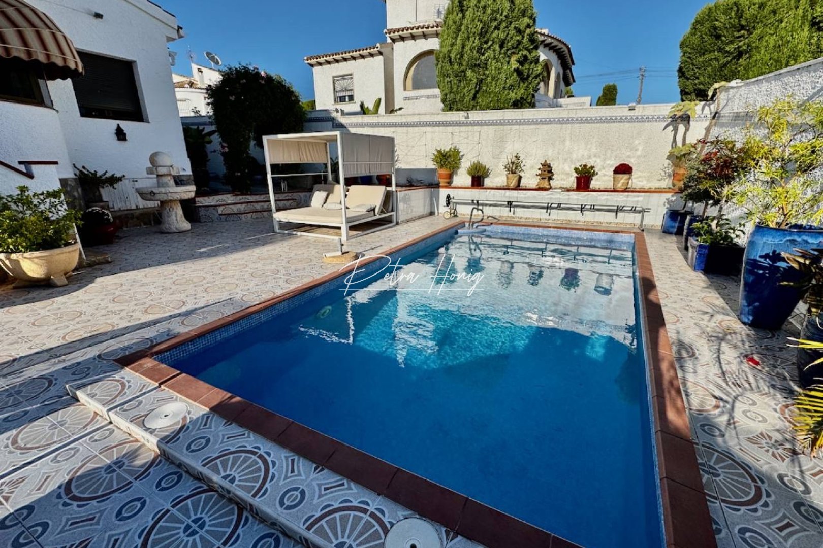 Resales - Villa - Ciudad Quesada