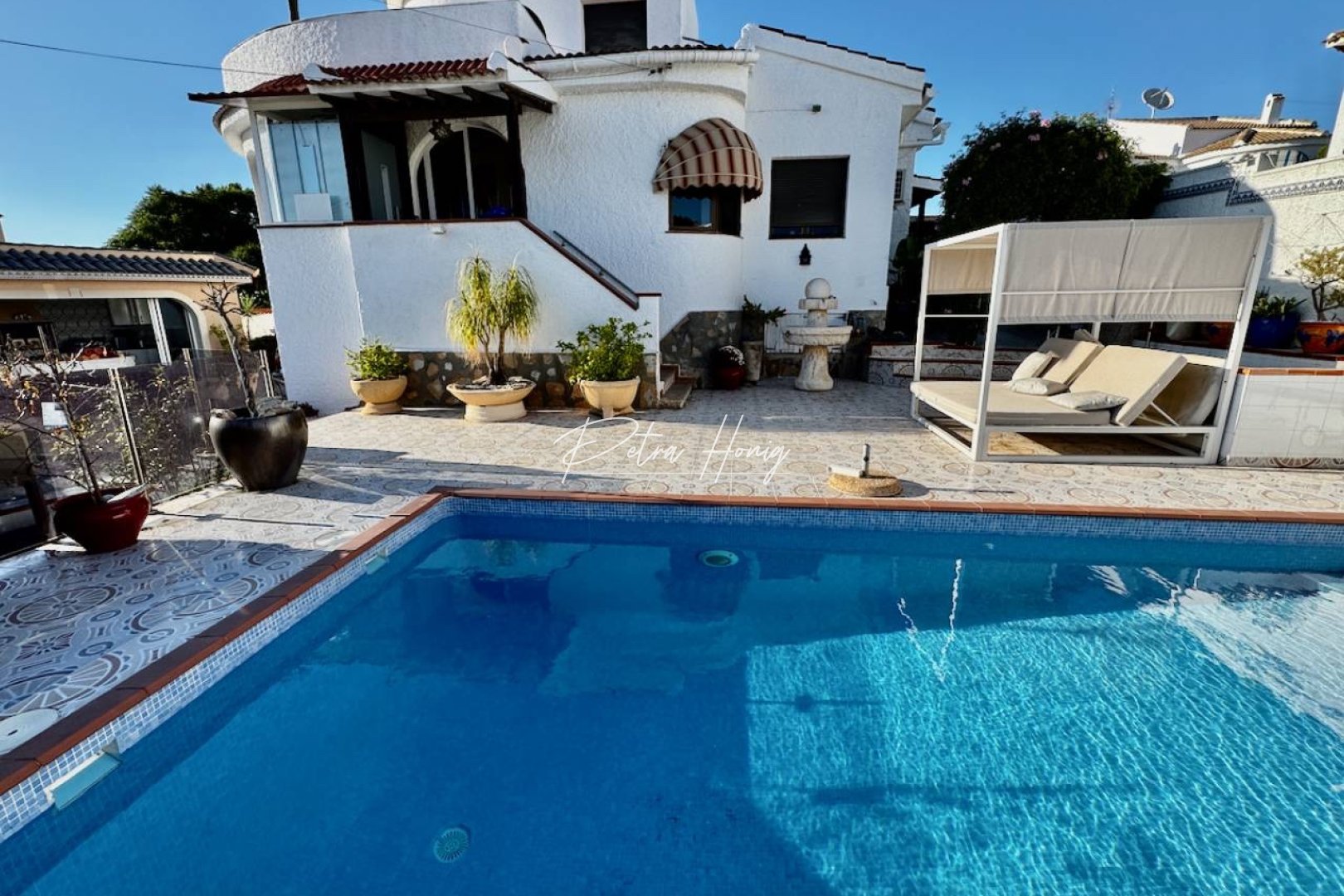 Resales - Villa - Ciudad Quesada