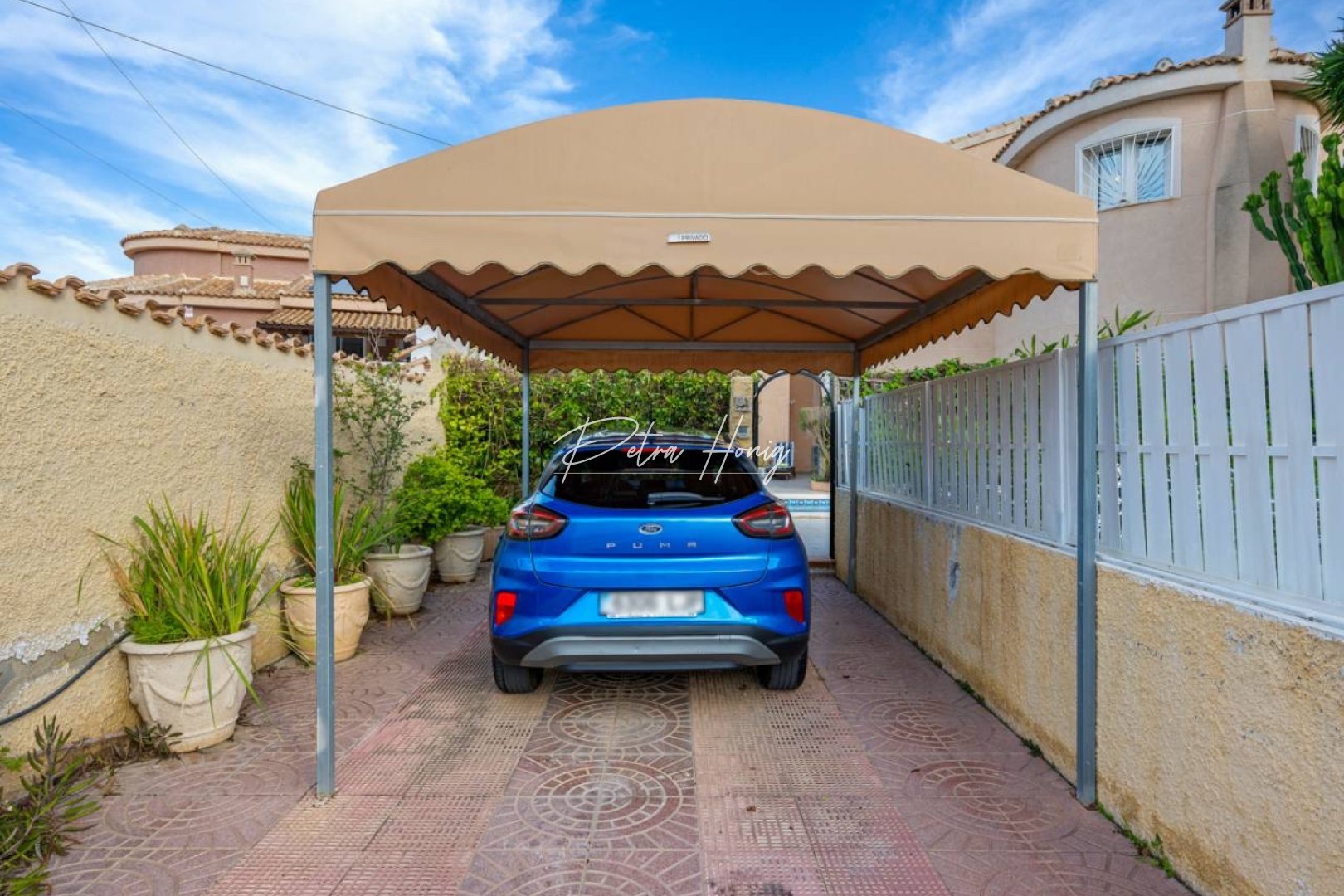 Resales - Villa - Ciudad Quesada