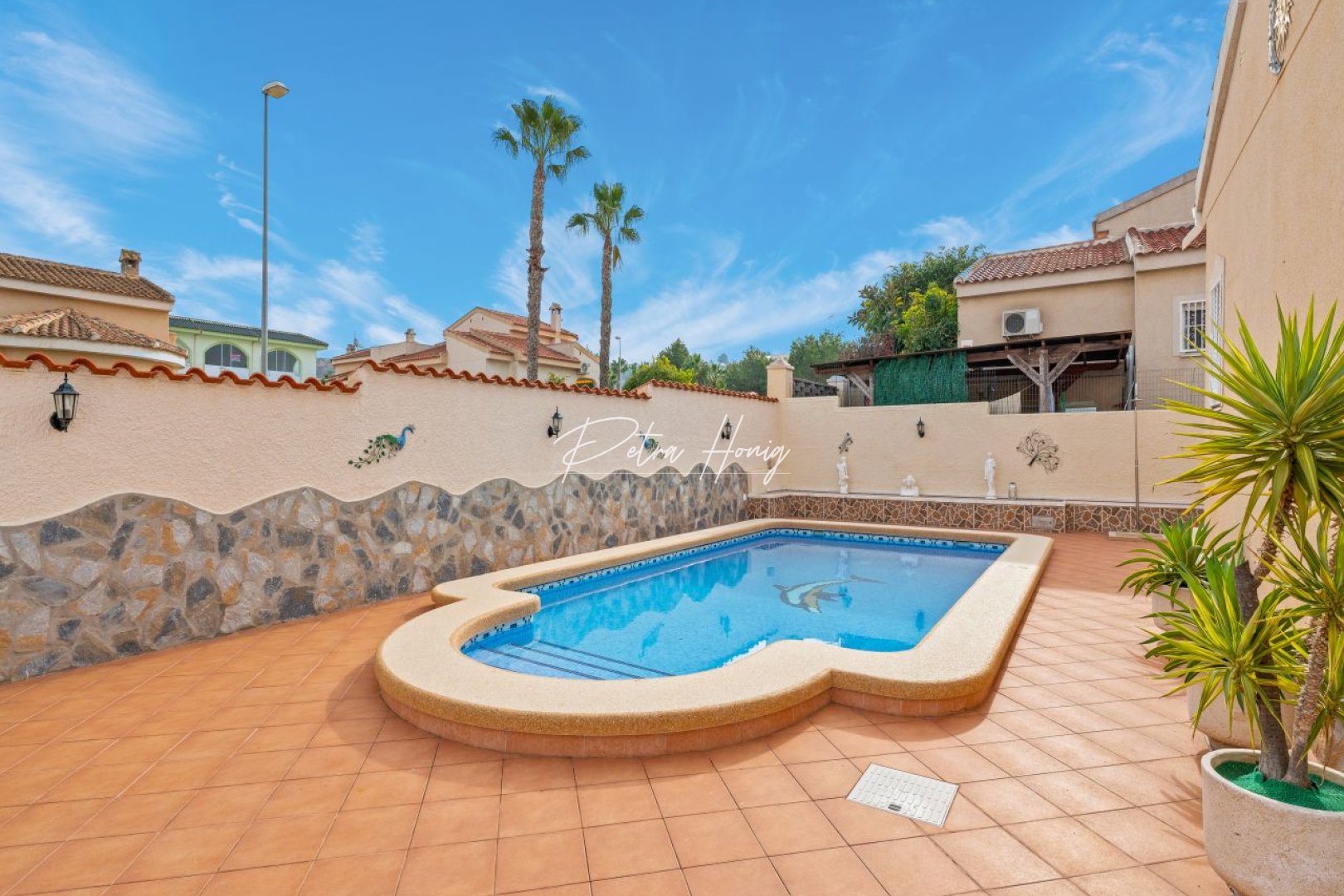 Resales - Villa - Ciudad Quesada