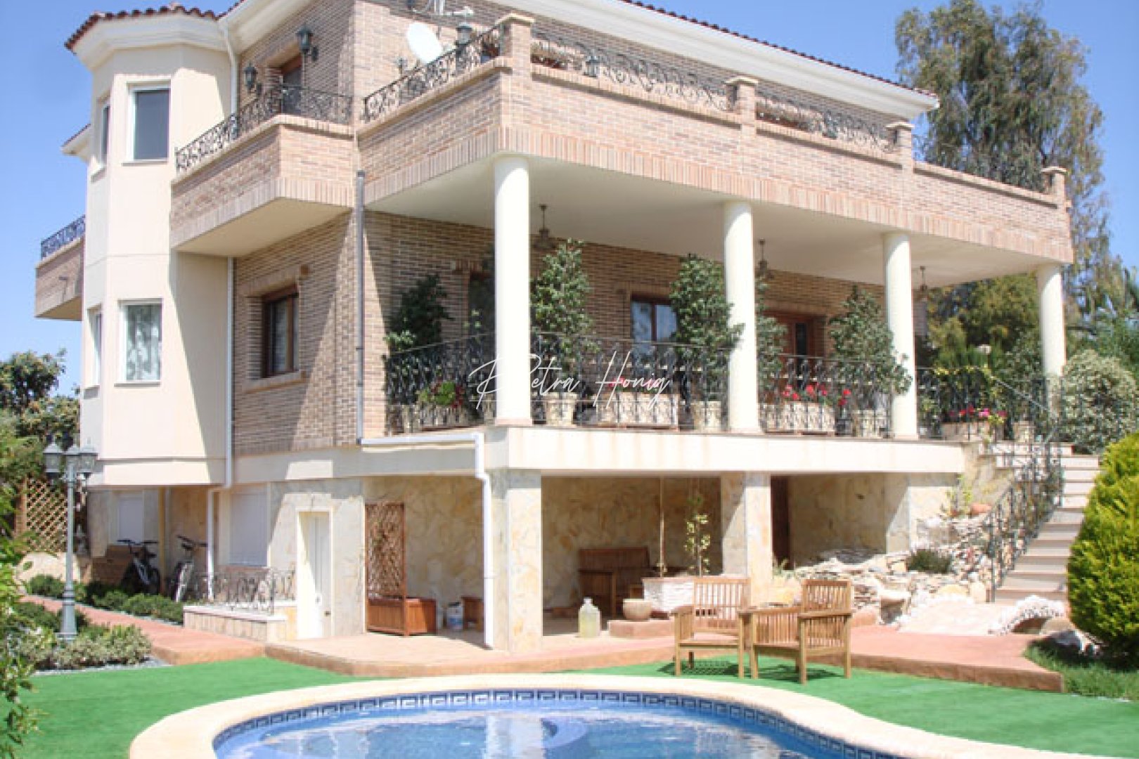 Resales - Villa - Ciudad Quesada