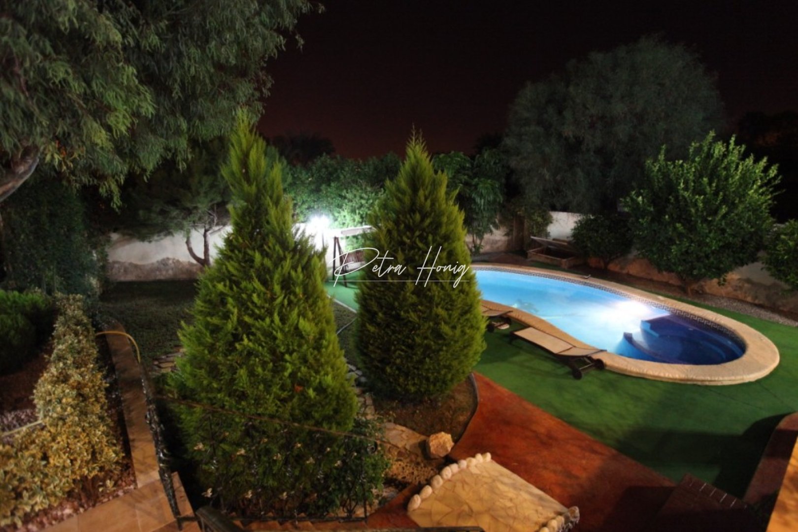 Resales - Villa - Ciudad Quesada