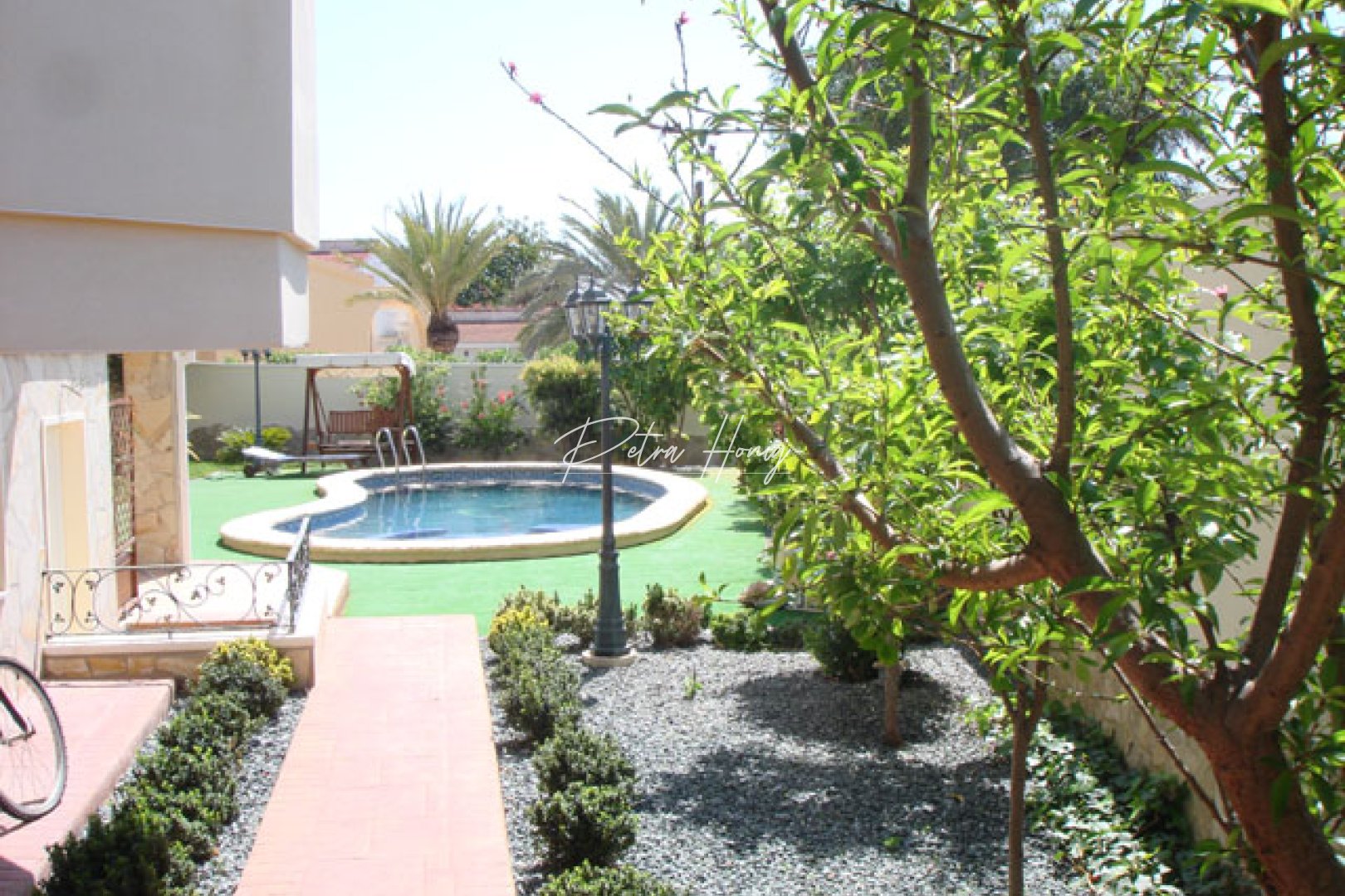 Resales - Villa - Ciudad Quesada