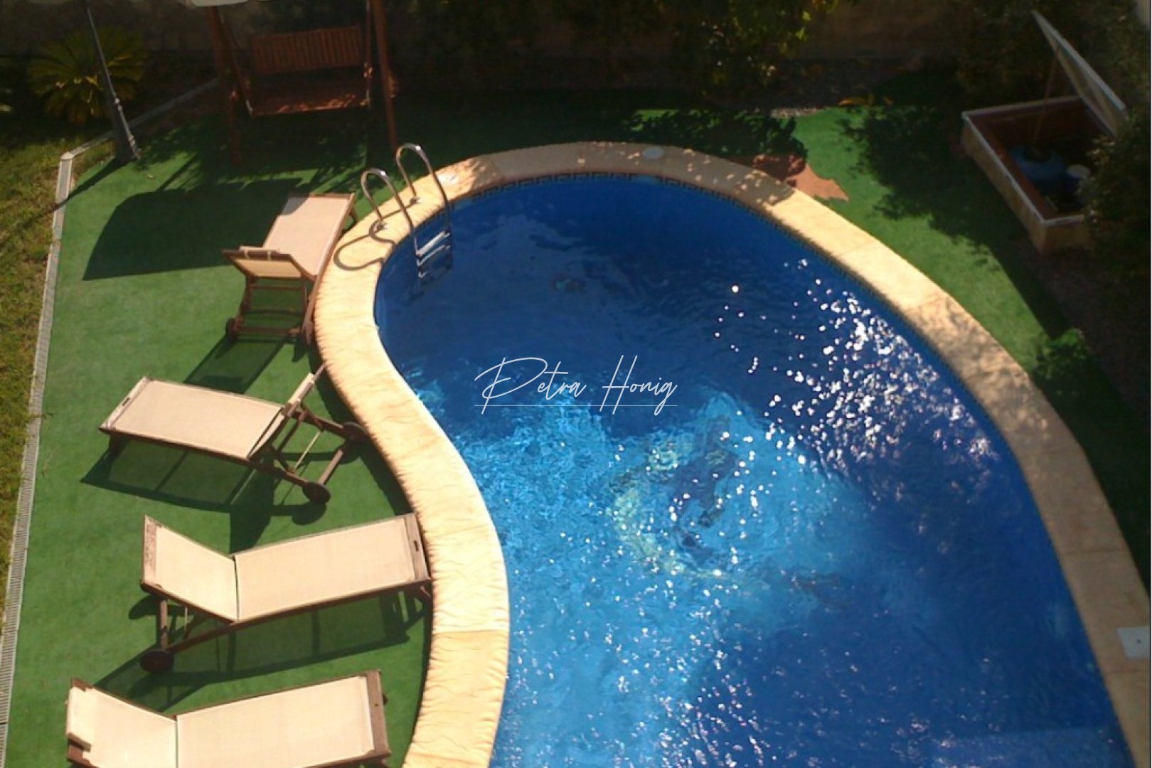 Resales - Villa - Ciudad Quesada