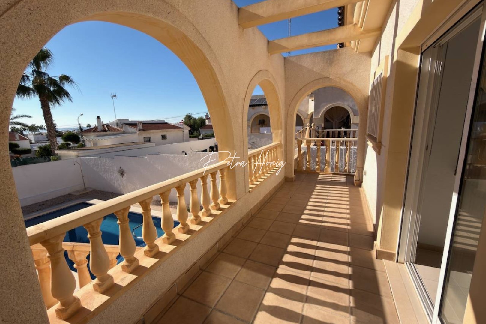 Resales - Villa - Ciudad Quesada