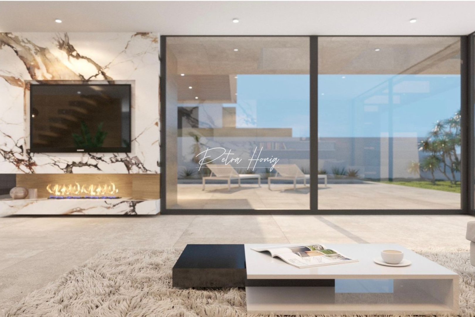 Resales - Villa - Ciudad Quesada