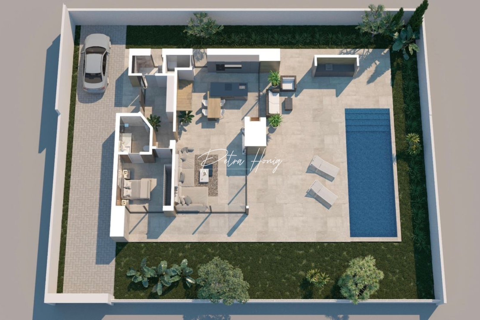 Resales - Villa - Ciudad Quesada