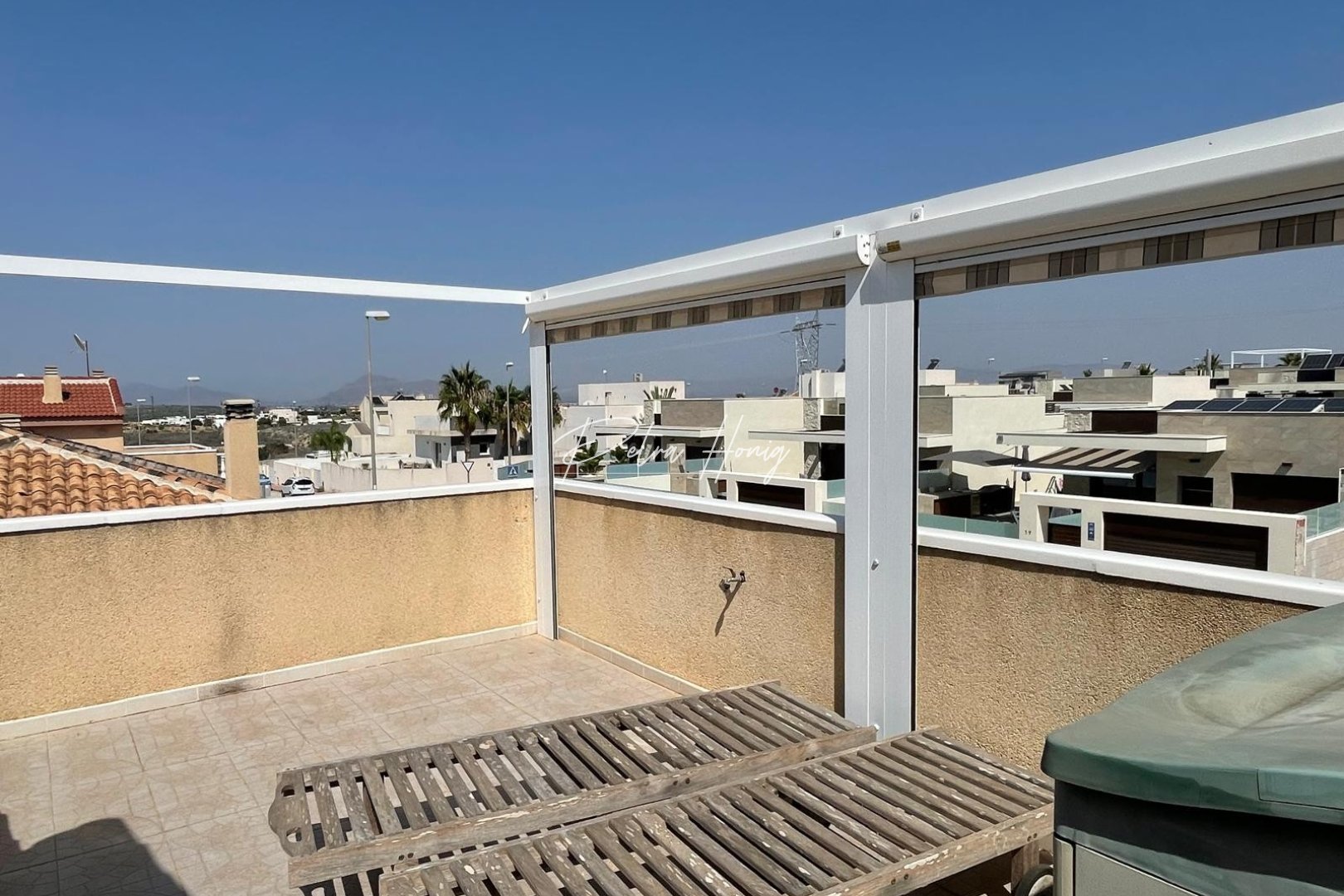 Resales - Villa - Ciudad Quesada