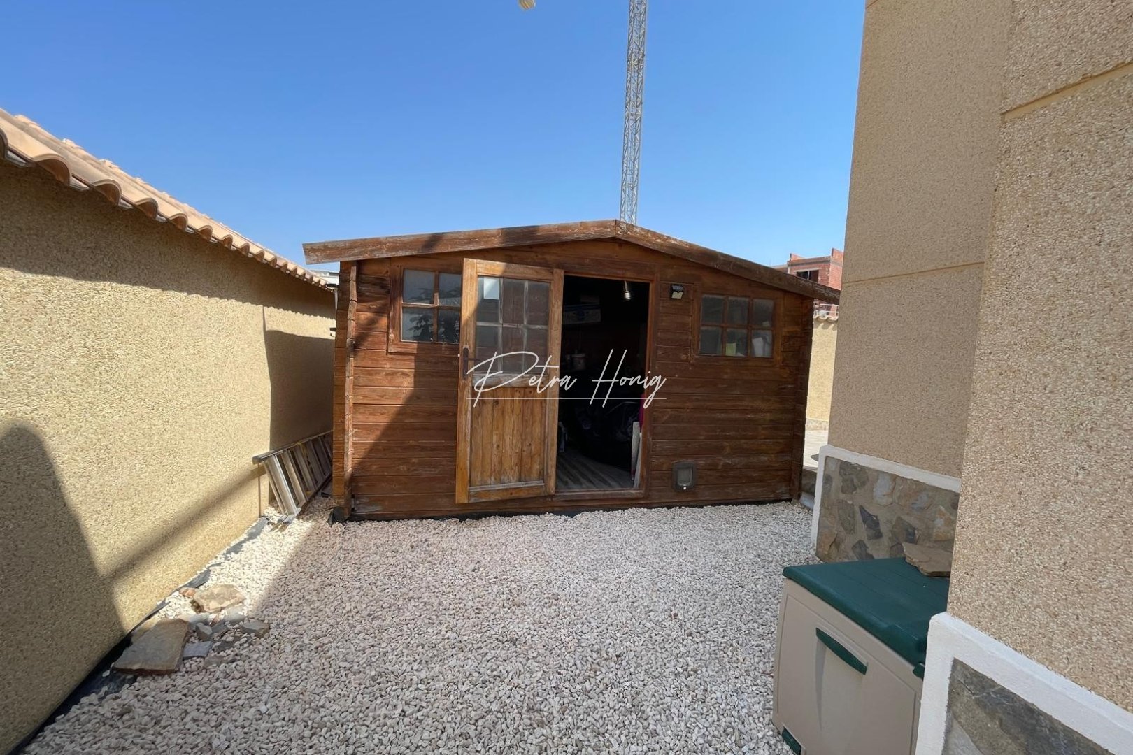 Resales - Villa - Ciudad Quesada