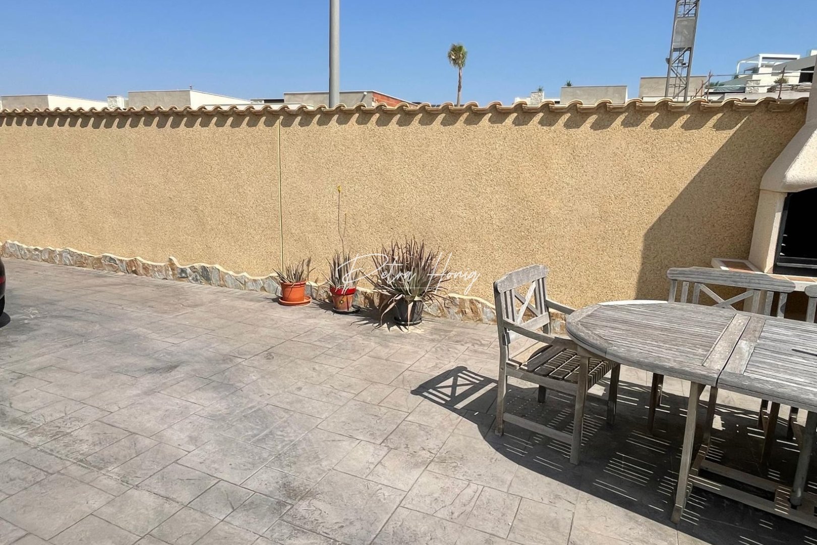 Resales - Villa - Ciudad Quesada