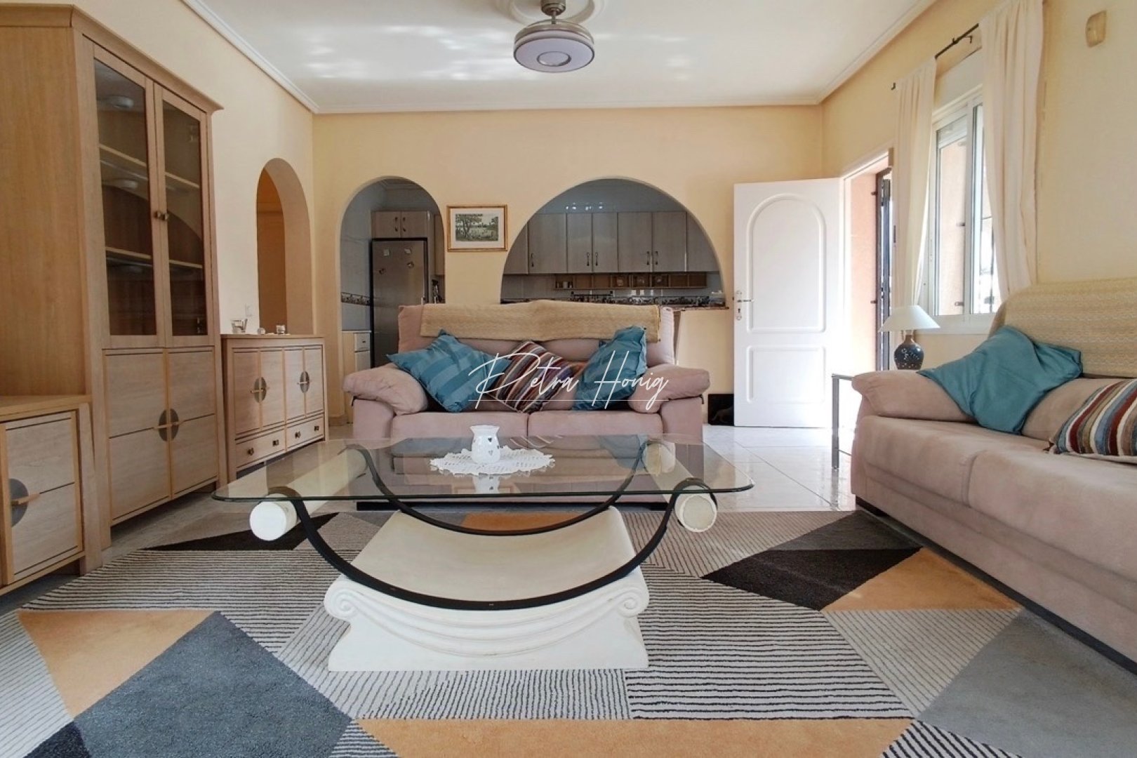 Resales - Villa - Ciudad Quesada