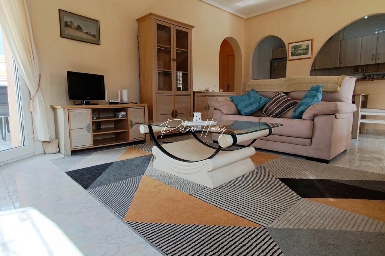 Resales - Villa - Ciudad Quesada