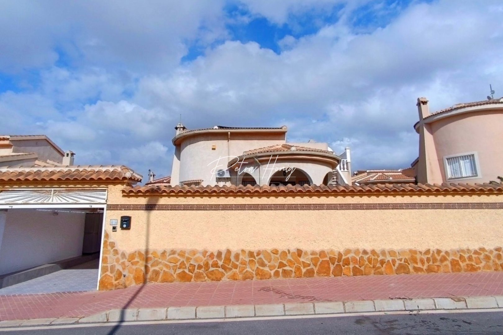 Resales - Villa - Ciudad Quesada