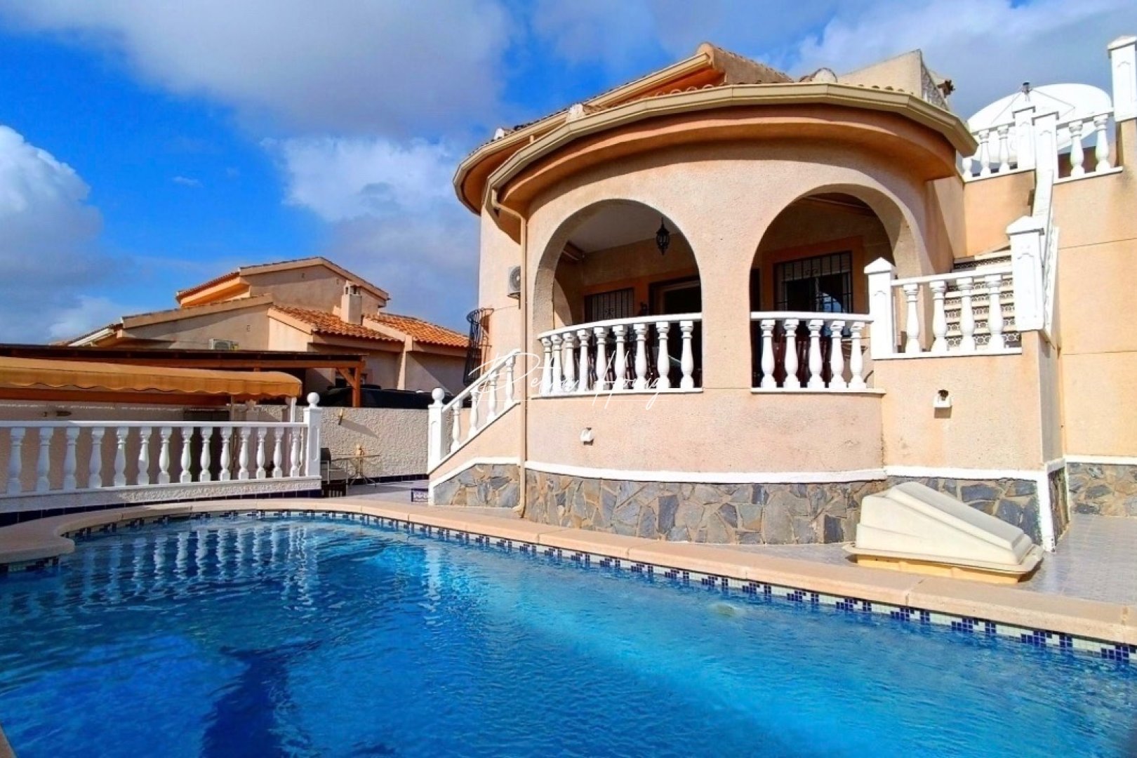 Resales - Villa - Ciudad Quesada