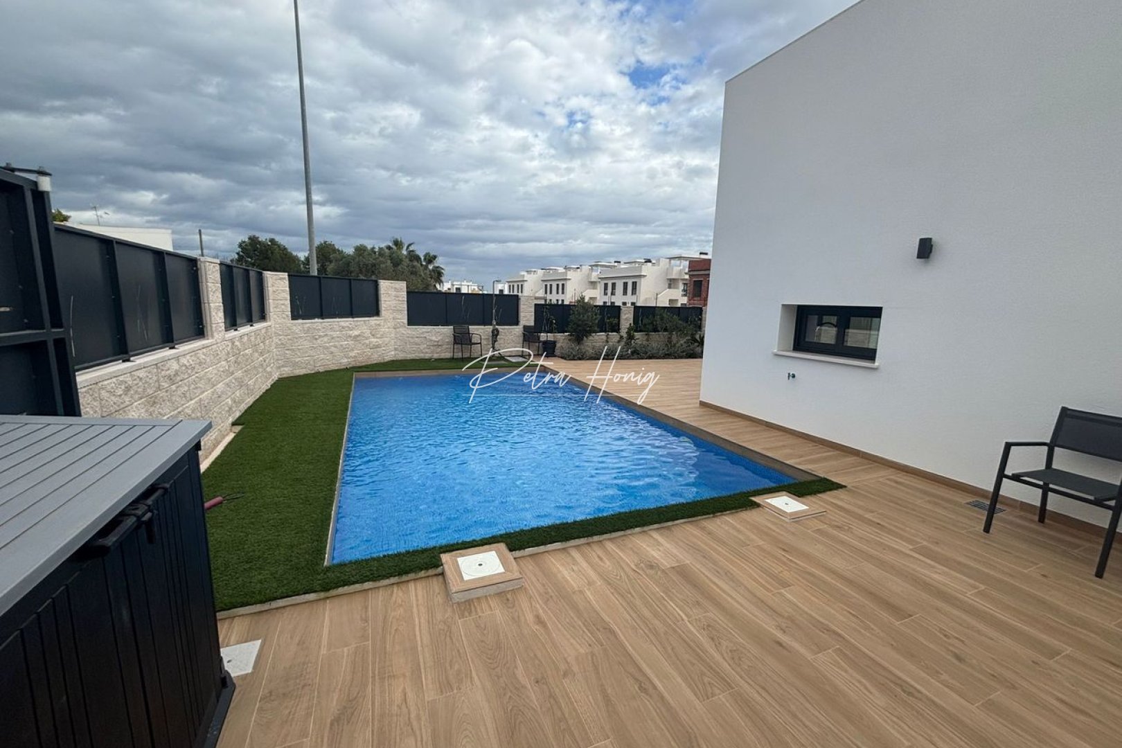 Resales - Villa - Ciudad Quesada