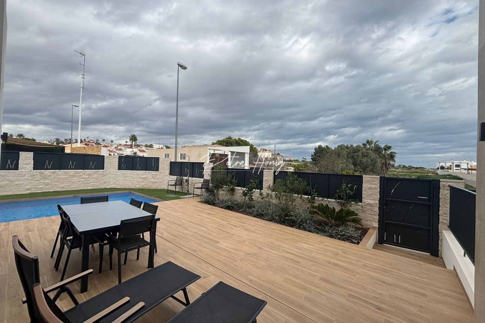 Resales - Villa - Ciudad Quesada