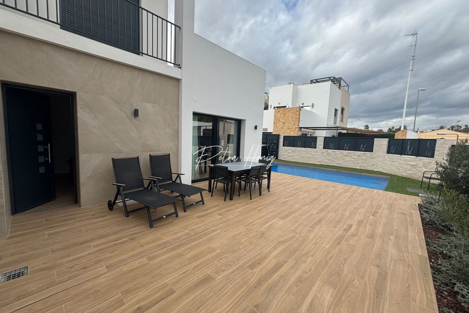 Resales - Villa - Ciudad Quesada