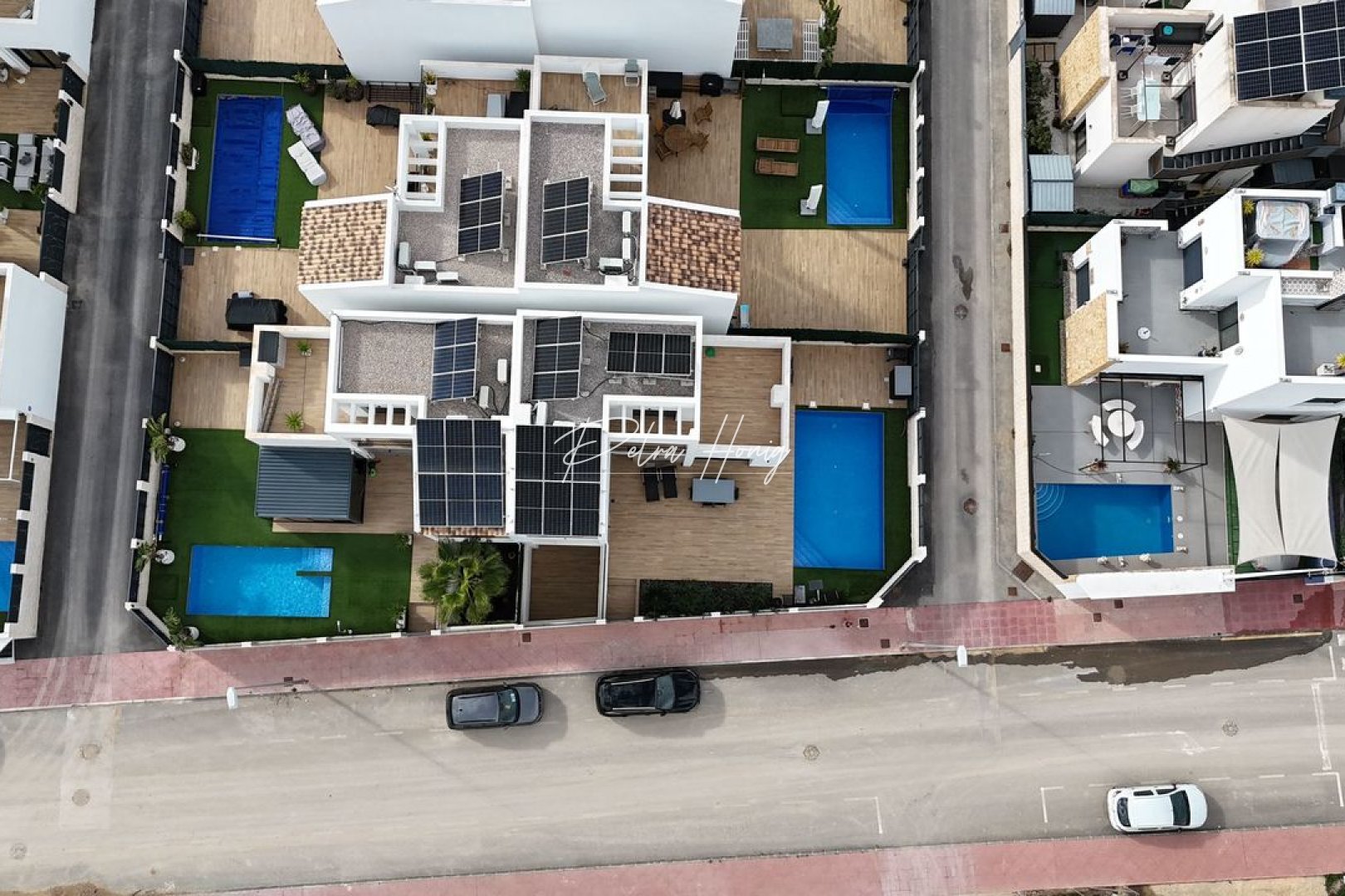 Resales - Villa - Ciudad Quesada