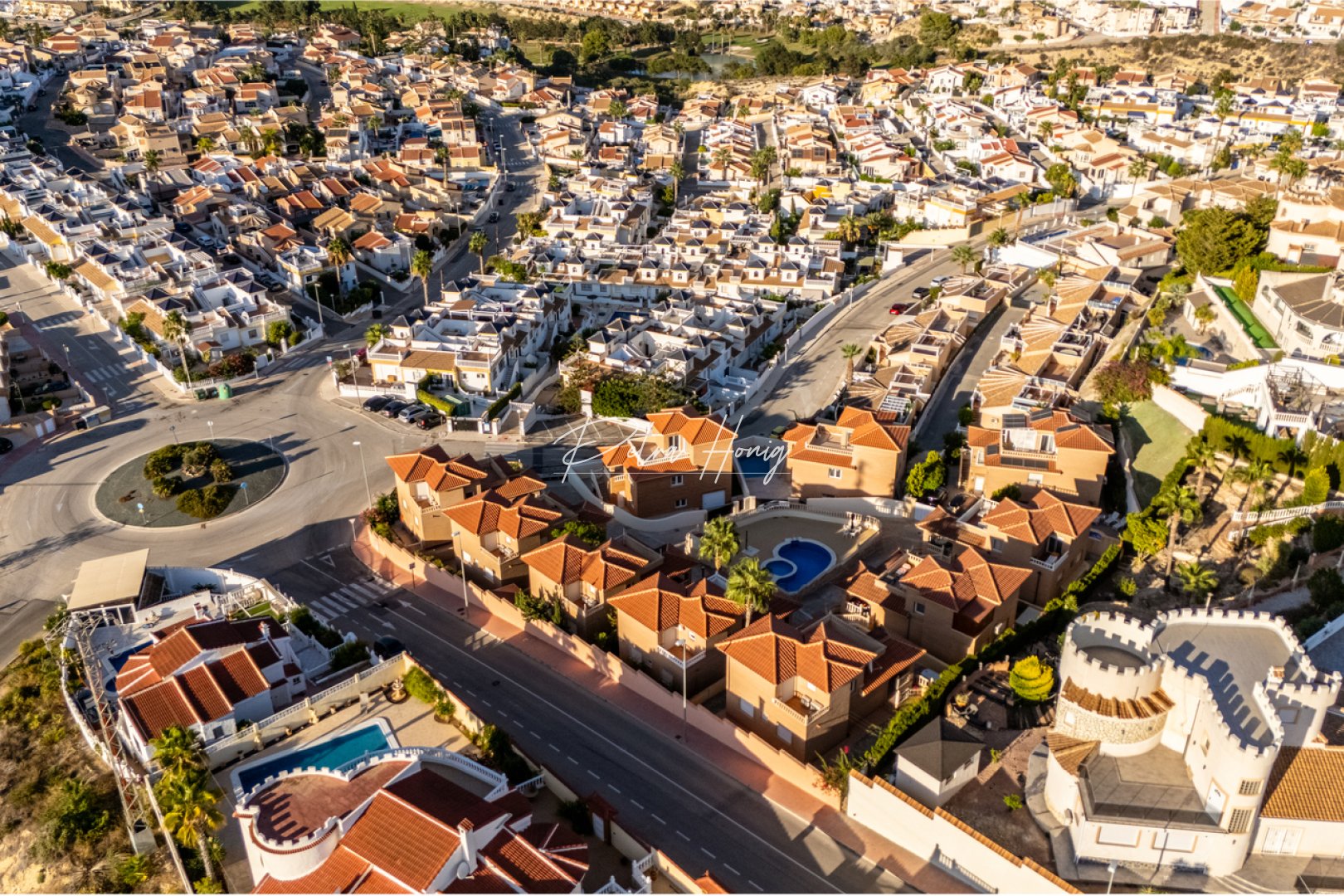 Resales - Villa - Ciudad Quesada