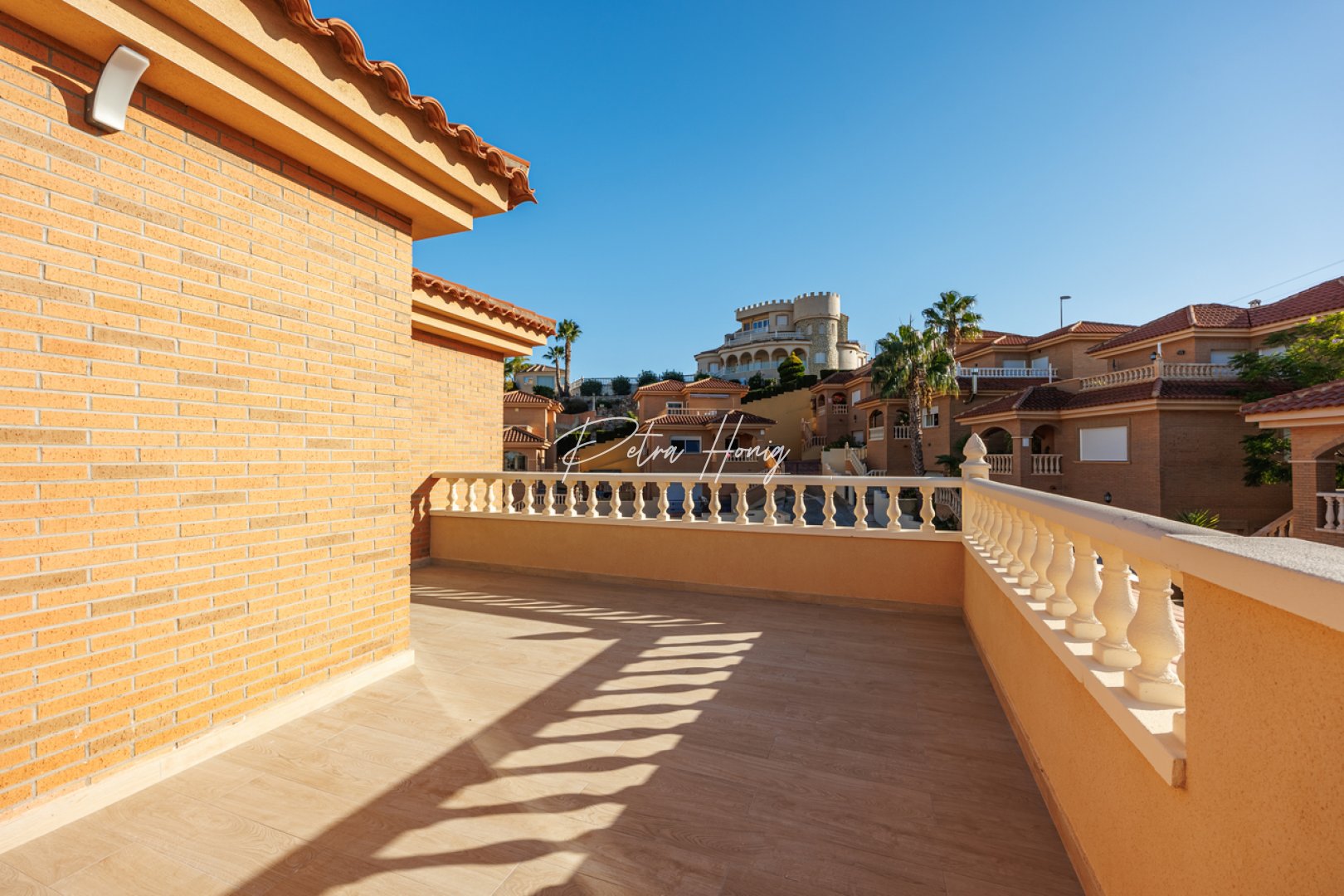 Resales - Villa - Ciudad Quesada