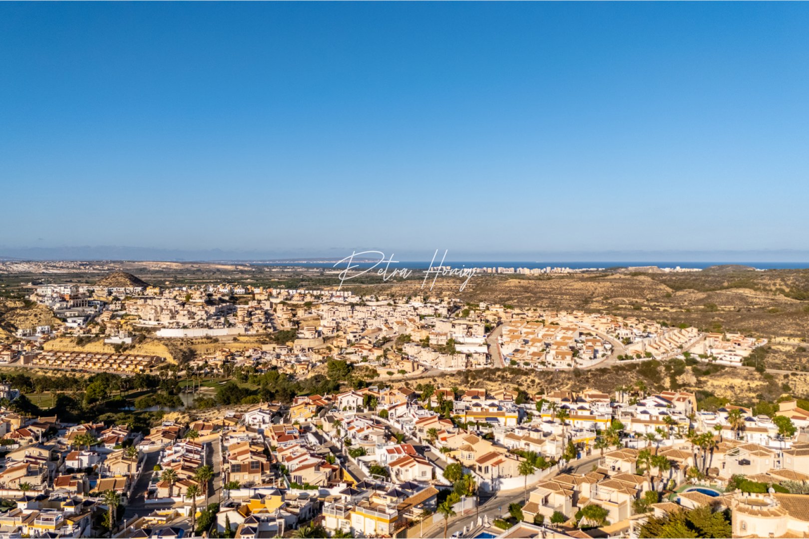 Resales - Villa - Ciudad Quesada