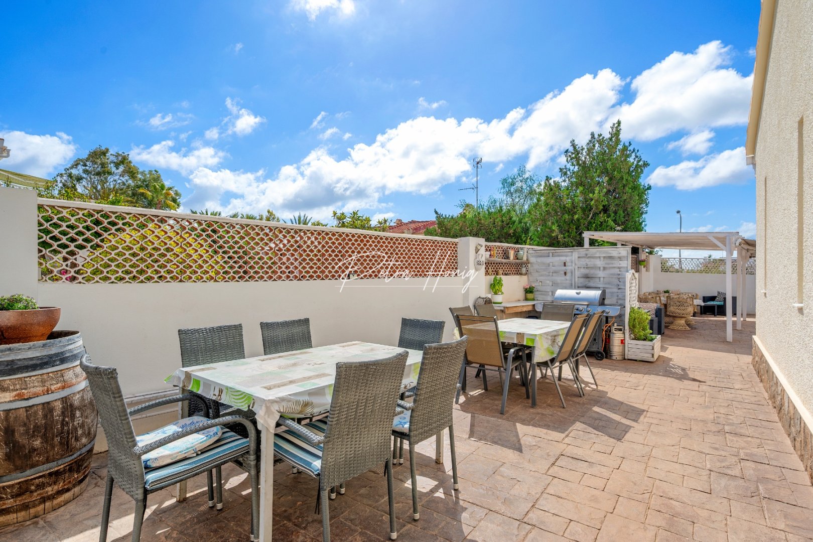 Resales - Villa - Ciudad Quesada