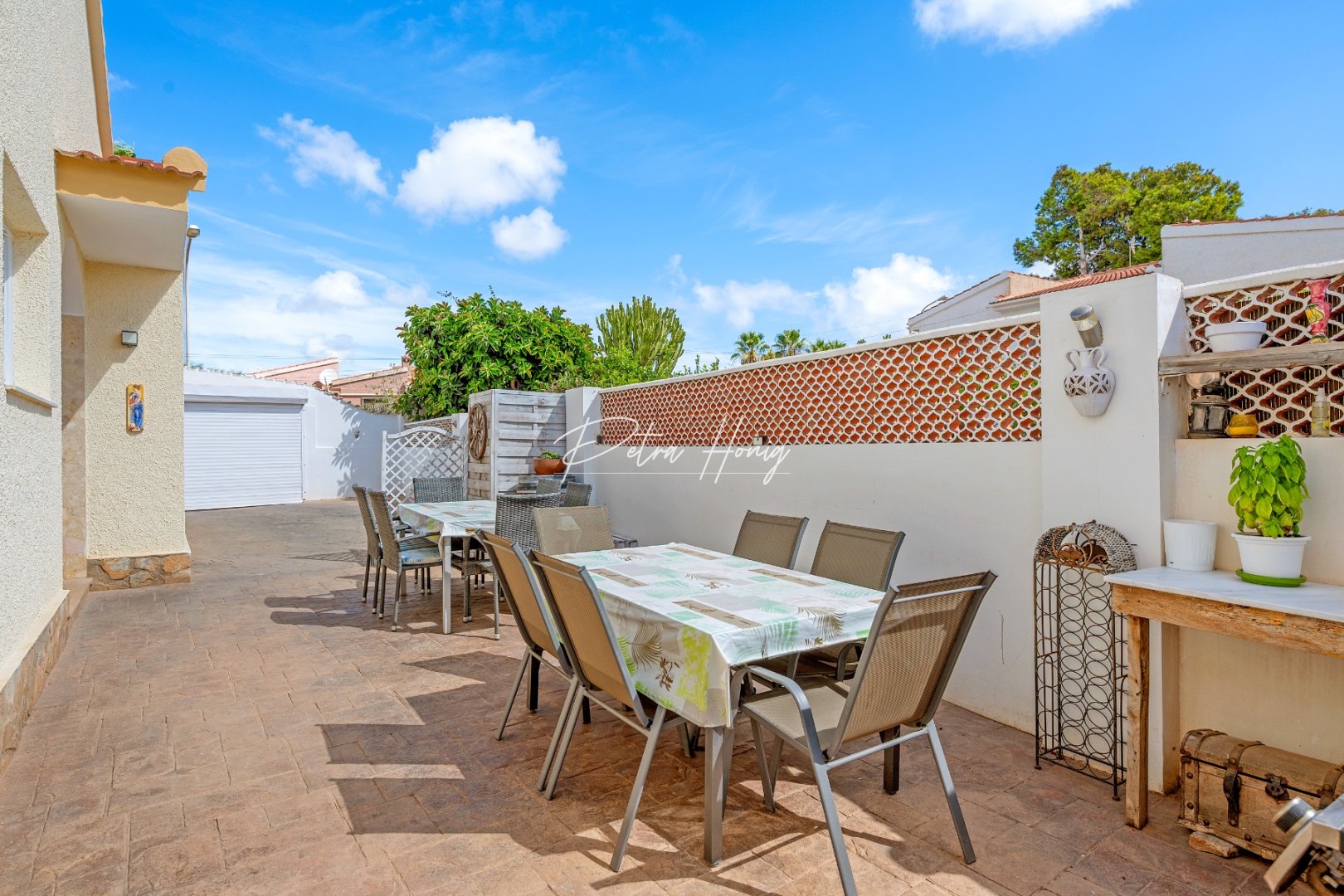 Resales - Villa - Ciudad Quesada