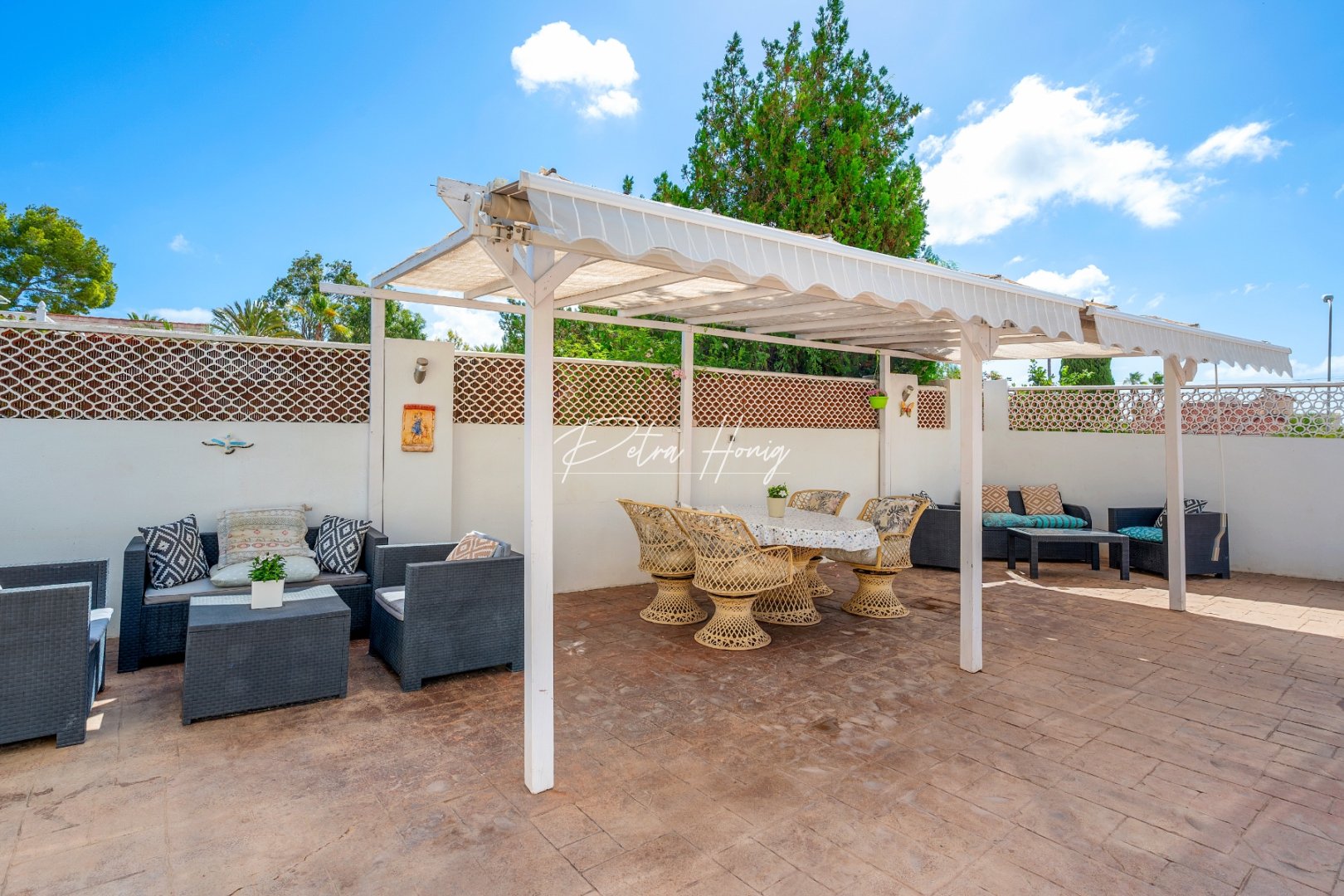 Resales - Villa - Ciudad Quesada