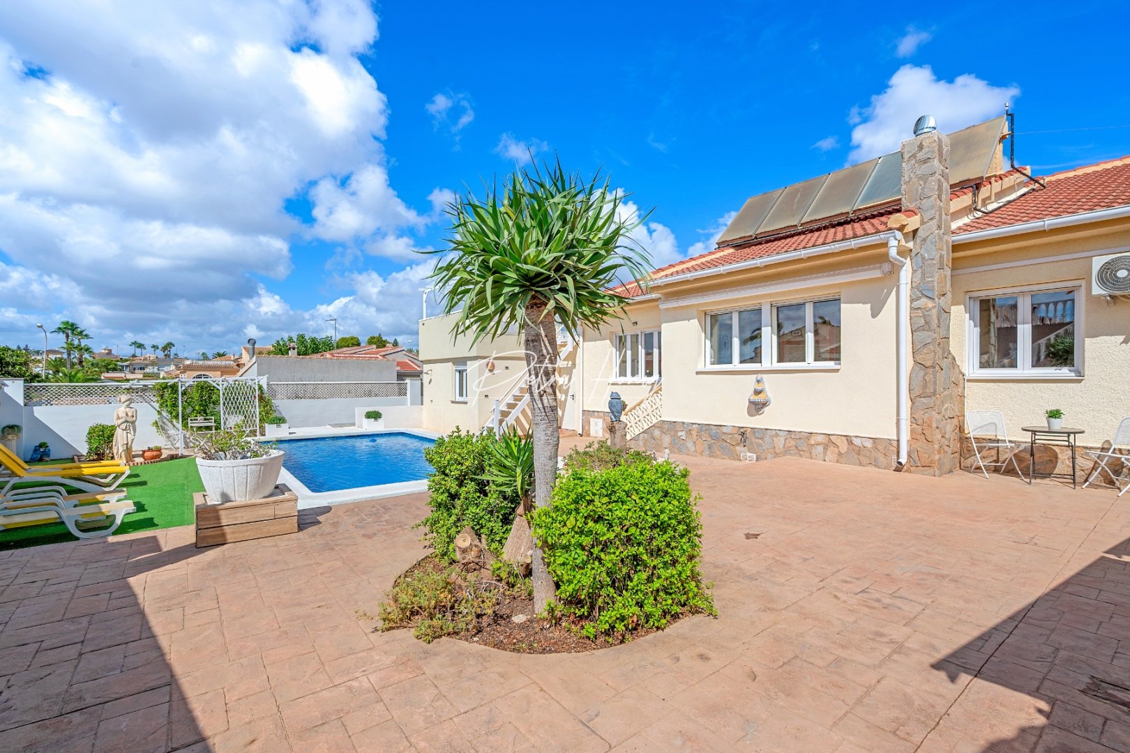 Resales - Villa - Ciudad Quesada