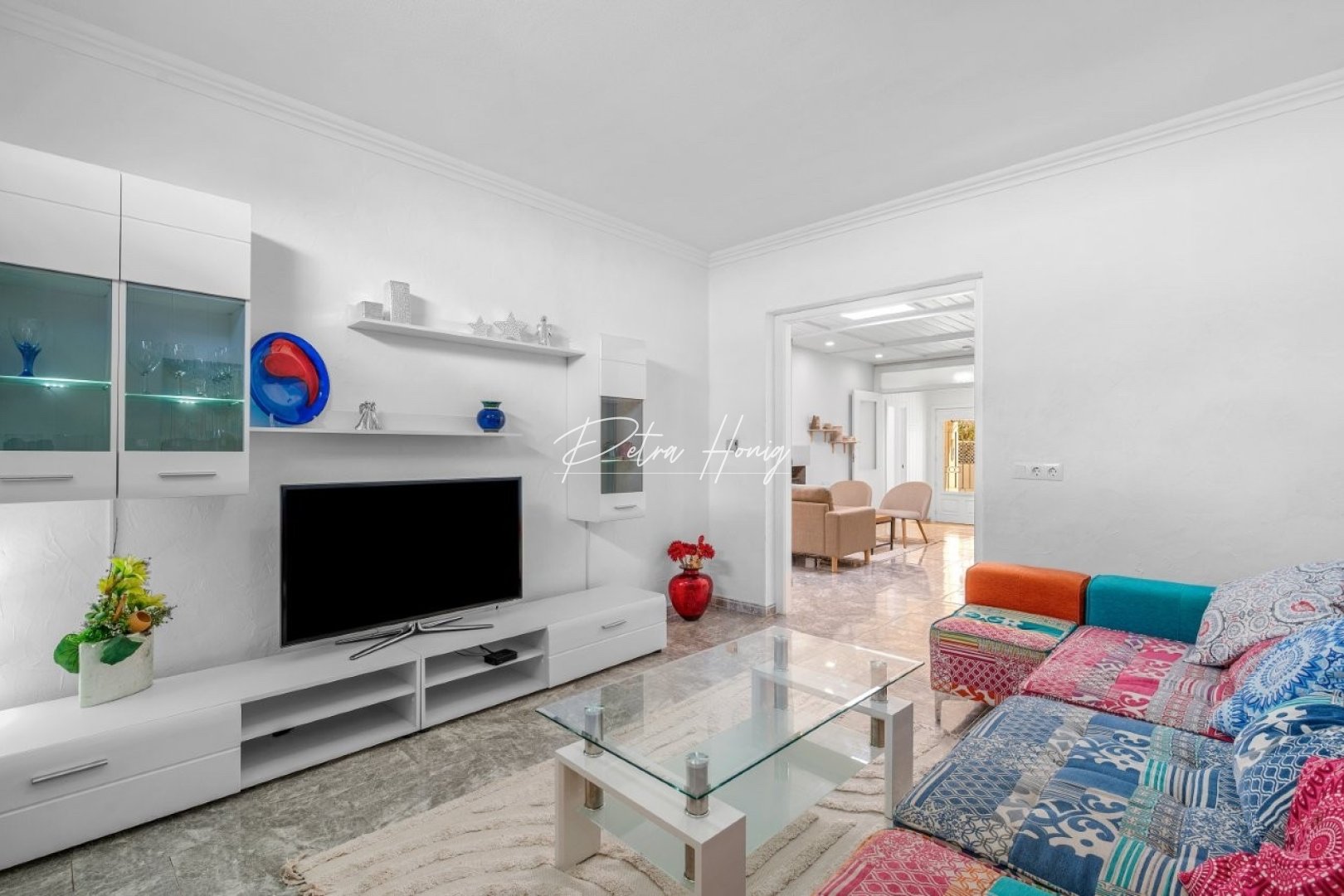 Resales - Villa - Ciudad Quesada